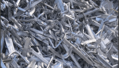 Aluminium Scrap