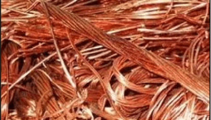 Copper Scrap