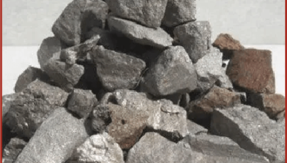 Ferro Boron