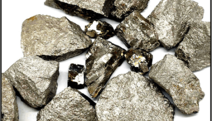 Ferro Molybdenum