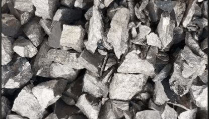 Ferro Niobium