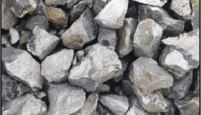 Ferro Tungsten