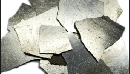 Manganese Flakes