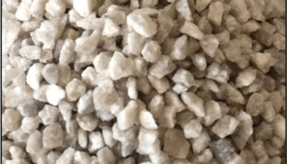 Perlite Ore