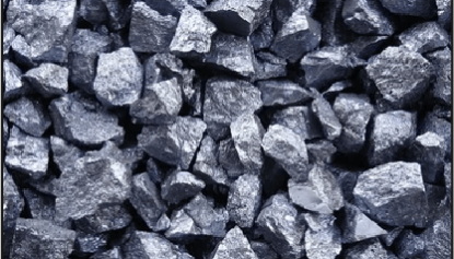 Silicon Metal