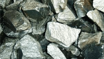 ferro alloy